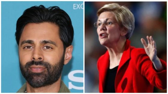 Elizabeth Warren, Hasan Minhaj and AOC Promote Free IRS Direct File – MASHAHER