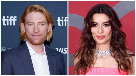 New ‘The Office’ Series Adds Sabrina Impacciatore, Domhnall Gleeson – MASHAHER