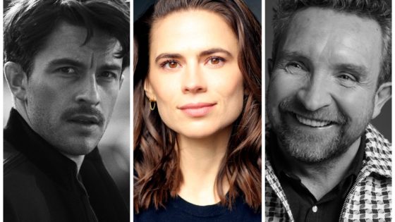 Heartstopper Season 3 Adds Jonathan Bailey, Hayley Atwell – MASHAHER