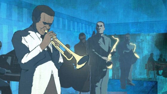 VR Series Animates Miles Davis, Chet Baker, Mary Lou Williams – MASHAHER