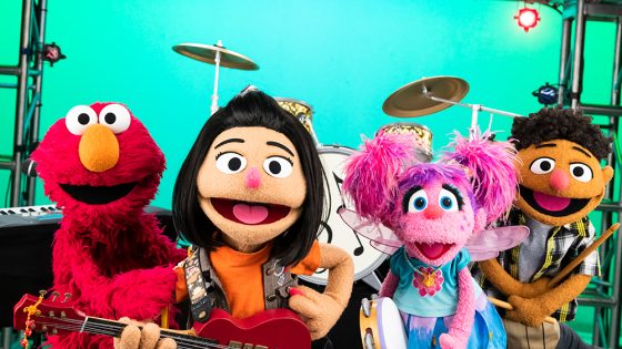 Sesame Workshop Writers Set New Contract, Avert Strike – MASHAHER