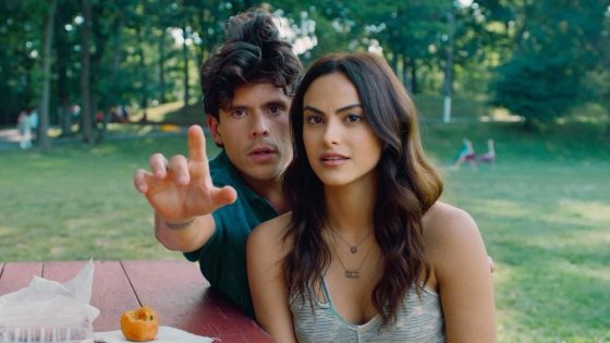 Rudy Mancuso’s Music-Driven Rom-Com Shines – MASHAHER