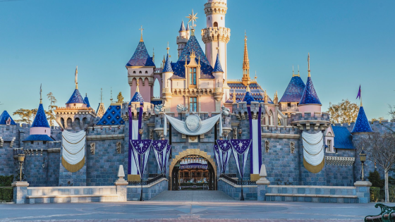 I’m Excited For Disneyland’s New Expansion, But I’m Not Sold On The Proposed Lands – MASHAHER