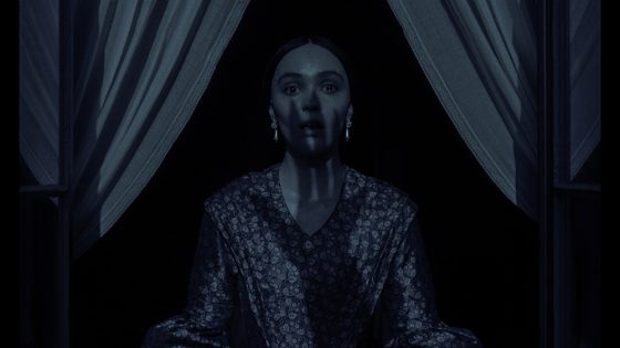 ‘Nosferatu’ Trailer Shocks CinemaCon With Lily-Rose Depp – MASHAHER