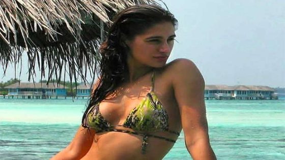 Nargis Fakhri on exploring aquatic adventures, “I did for the first time in Abu Dhabi” : Bollywood News – MASHAHER