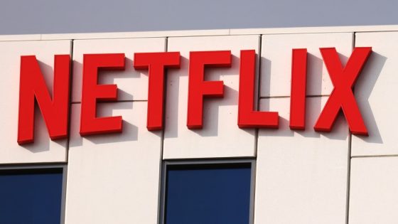 Dan Lin Reorganizes Netflix Film Group by Genre, Minor Layoffs Underway – MASHAHER