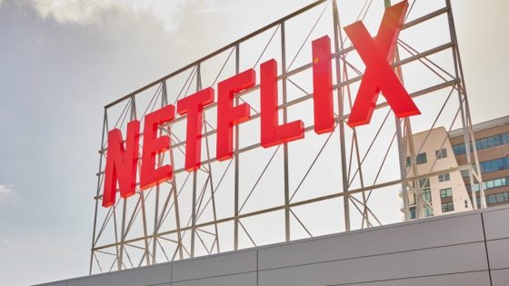 Netflix Will Stop Reporting Subscribers Numbers Starting in 2025 – MASHAHER