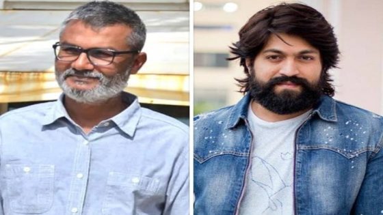 Nitesh Tiwari ropes THIS Dangal actress to star opposite Yash in Ramayana and it’s neither Fatima Sana Shaikh nor Sanya Malhotra: Report  : Bollywood News – MASHAHER