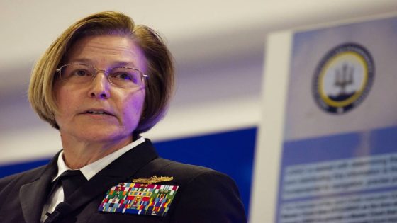 Information warfare becoming a critical submarine capability: Aeschbach – MASHAHER