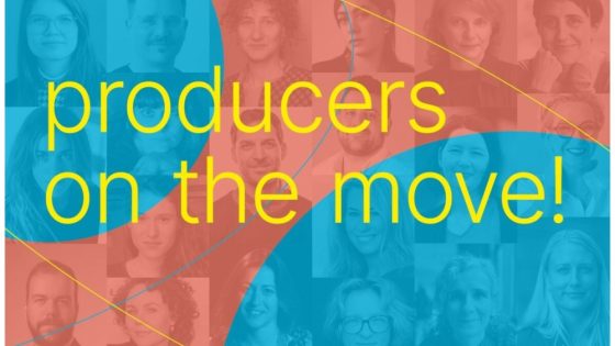 European Film Promotion Reveals Participants for Producers on the Move – MASHAHER