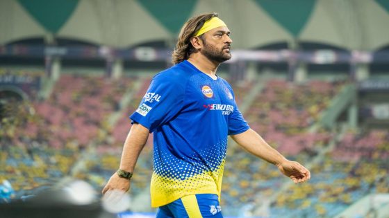 LSG vs CSK, IPL 2024: Match highlights in pictures: Jaddu-MS Dhoni efforts in vain as Lucknow Super Giants seal eight-wicket win – MASHAHER