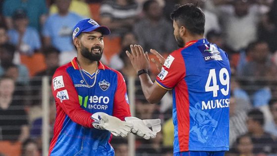 IPL 2024 Purple Cap standings after KKR vs DC: Mustafizur equals Bumrah, Harshalâs tally of 14 wickets; Mukesh remains seventh – MASHAHER