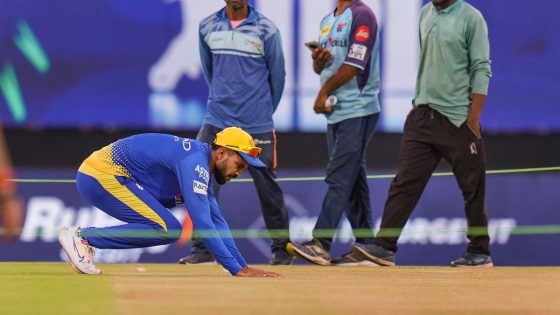 LSG vs CSK IPL 2024, live Streaming Info: When and where to watch Lucknow Super Giants vs Chennai Super Kings match today? – MASHAHER