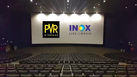 PVR Inox stops playing ads in certain premium screens to increase footfalls and number of shows : Bollywood News – MASHAHER