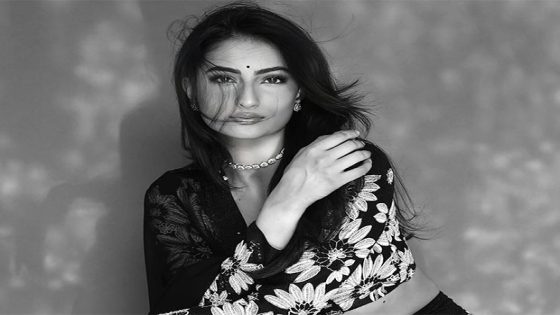 Kesh King ropes in Palak Tiwari as the brand ambassador : Bollywood News – MASHAHER