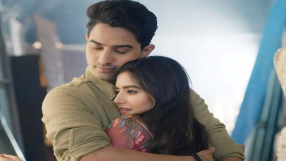 Pandya Store: Priyanshi Yadav and Rohit Chandel starrer Star Plus show to go for another generation leap? : Bollywood News – MASHAHER