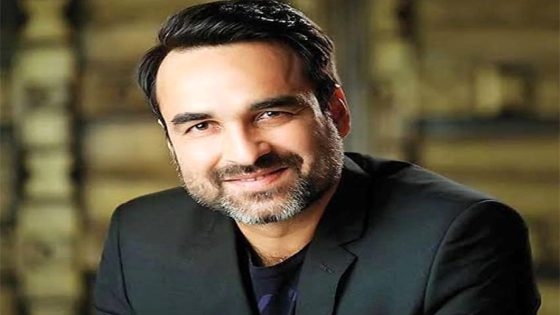 Pankaj Tripathi’s brother-in-law Rajesh dies in road accident, sister Sarita critically injured: Reports : Bollywood News – MASHAHER