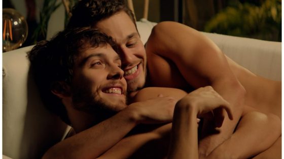 LGBTQ Romantic Comedy ‘Perfect Endings’ Acquired by M-Appeal – MASHAHER