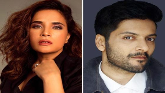 Post Sundance, Richa Chadha and Ali Fazal’s production Girls Will Be Girls selected for TIFF Next Wave Film Festival 2024 : Bollywood News – MASHAHER