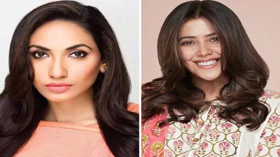 Producer Prerna Arora pens congratulatory note to her ‘role model’ Ektaa R Kapoor on the success of Crew : Bollywood News – MASHAHER