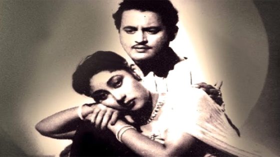 Waheeda Rehman, Guru Dutt starrer Pyaasa re-releases; deets inside : Bollywood News – MASHAHER