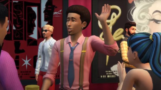 The Sims Movie: Everything We Know About The Video Game Adaptation – MASHAHER