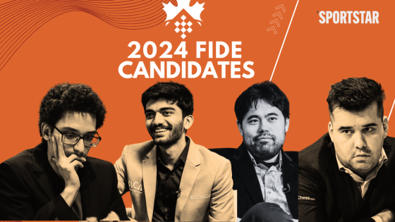 Candidates 2024: Gukesh, Nepomniachtchi, Nakamura, Caruana – Title race scenarios explained – MASHAHER