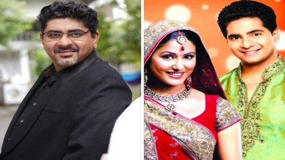 Rajan Shahi recalls replacing Hina Khan in YRKKH: “I was told by the channel that they will shut the show”  : Bollywood News – MASHAHER