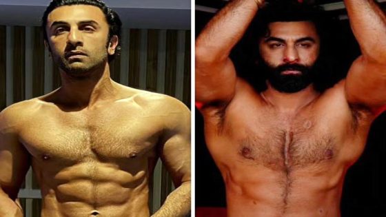 Ranbir Kapoor dedicates three years to transform for Nitesh Tiwari’s Ramayana, reveals fitness trainer: “Nothing is ever achieved by taking shortcuts in life” : Bollywood News – MASHAHER