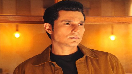 Randeep Hooda REACTS to “Unknown men” shooting Sarabjit Singh’s killer Amir Sarfaraz in Lahore: “Some justice has been served” : Bollywood News – MASHAHER