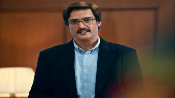 Ranneeti: Balakot & Beyond: Jimmy Sheirgill’s role of film script approver in Ministry of Defence makes for a great watch : Bollywood News – MASHAHER