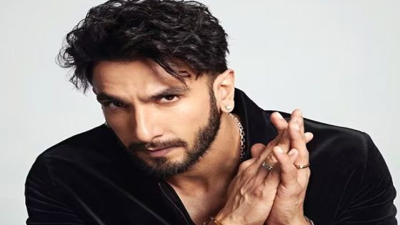 Ranveer Singh and Prasanth Varma’s next titled Rakshas; mythological film set in pre-Independence era: Report : Bollywood News – MASHAHER