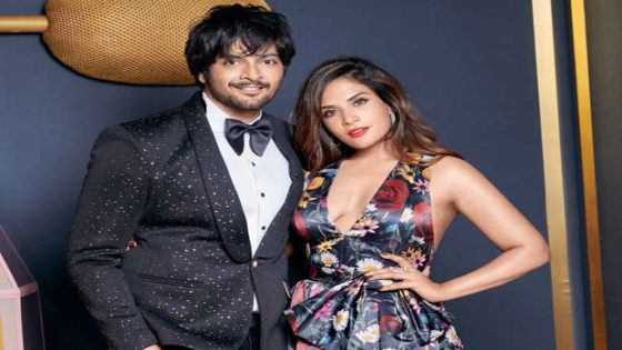 Richa Chadha and Ali Fazal to launch homegrown fashion label to empower local artisans : Bollywood News – MASHAHER