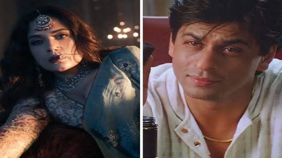 Richa Chadha’s role in Heeramandi pays tribute to Devdas, labelled as female version of the iconic tragic character : Bollywood News – MASHAHER