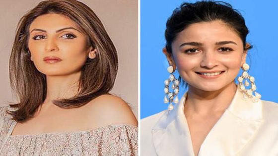 Riddhima Kapoor Sahni hails Alia Bhatt’s support: says “She’s been a great source of comfort” : Bollywood News – MASHAHER