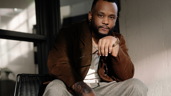 UTA Signs Usher’s Super Bowl Choreographer Rio Henderson – MASHAHER