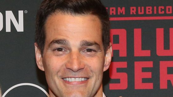 ABC News Meteorologist Rob Marciano Exits – MASHAHER