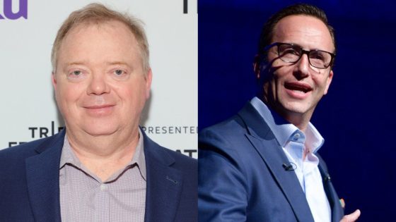 Roku Discloses 2023 Pay for CEO Anthony Wood, Media Boss Charlie Collier – MASHAHER