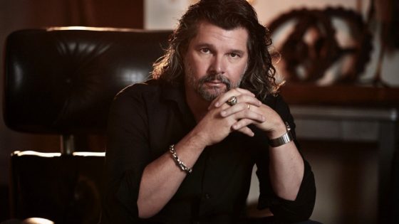 AFF to Honor Ronald D. Moore with Outstanding Television Writer Award – MASHAHER