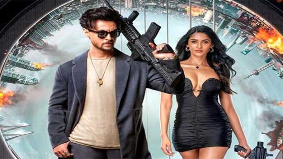 Ruslaan director Karan Luthia speaks on making Aayush Sharma starrer on Rs 25 crores budget: “It’s essential to strike a balance between ambition and pragmatism” 25 : Bollywood News – MASHAHER