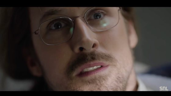 Watch Ryan Gosling ‘Papyrus 2’ ‘SNL’ Sketch That Was Cut For Time – MASHAHER