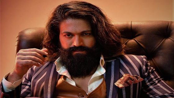 SCOOP: KGF star Yash comes on board Ramayan as actor and producer : Bollywood News – MASHAHER