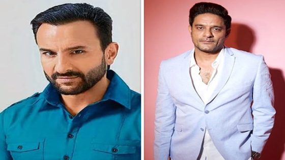 Saif Ali Khan, Jaideep Ahlawat to kick off second schedule of Jewel Thief in April 2024; final shoot to begin in Europe in May: Report : Bollywood News – MASHAHER