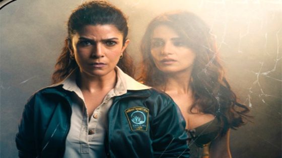 On the whole, SAJINI SHINDE KA VIRAL VIDEO rests on the bravura performances of Nimrat Kaur and Radhika Madan – MASHAHER