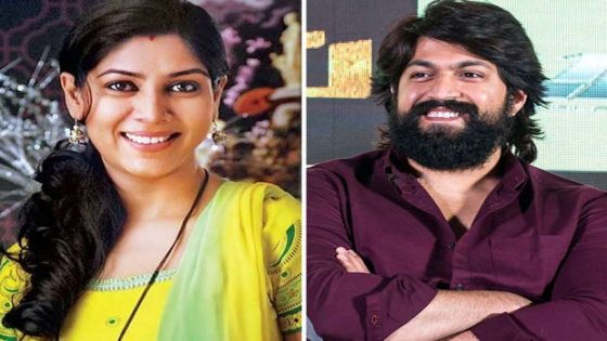 Sakshi Tanwar BREAKS SILENCE on reports of she playing Ravana’s wife in Nitesh Tiwari’s Ramayan : Bollywood News – MASHAHER