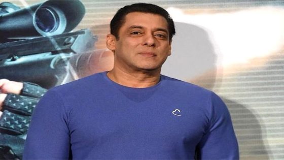 Salman Khan Firing Case: Police arrest two gun suppliers; custody of accused extended till April 29: Reports : Bollywood News – MASHAHER