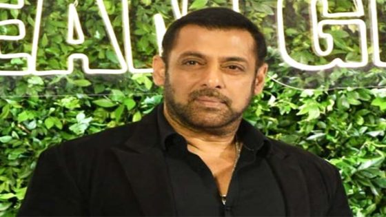 Salman Khan Gunshot Firing: Attackers booked by Mumbai Police for attempt to murder; bike recovered: Report : Bollywood News – MASHAHER