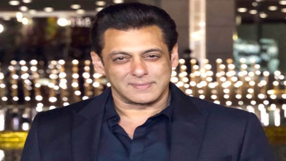 Salman Khan Gunshots Firing: Suspects believed to be affiliated with gangster Lawrence Bishnoi: Report : Bollywood News – MASHAHER