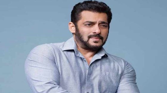 Salman Khan firing incident: Anmol Bishnoi offered the shooters a total sum of Rs. 4 lakhs, reveal sources : Bollywood News – MASHAHER