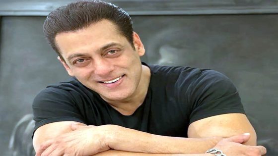 Salman Khan plans to relocate to his Panvel farmhouse after gunfire incident at Mumbai residence: Report : Bollywood News – MASHAHER